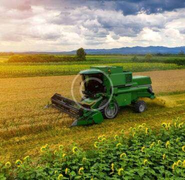 The Key to Improving Agricultural Productivity