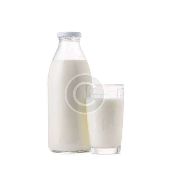 Organic Milk