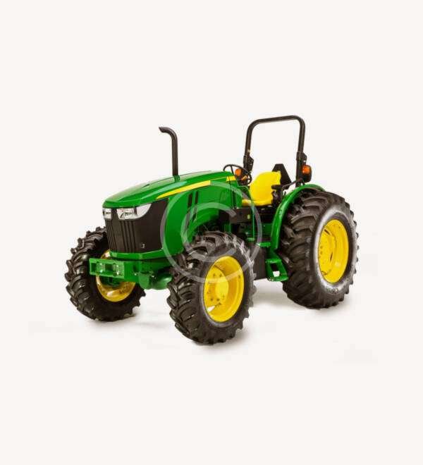 John Deere 5075M