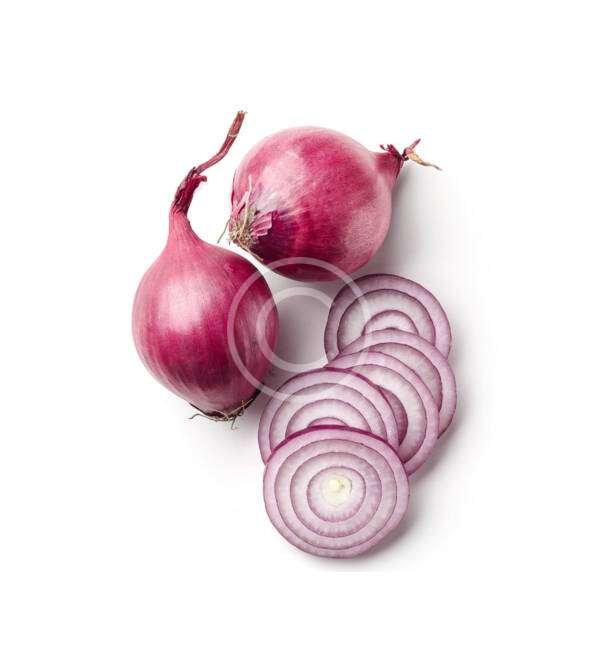 Red Onion