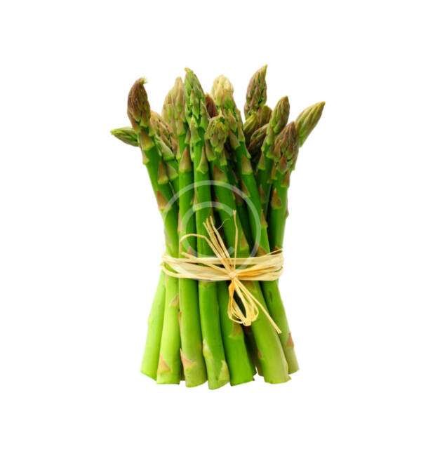 Green Asparagus