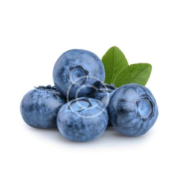 Fresh Blueberries