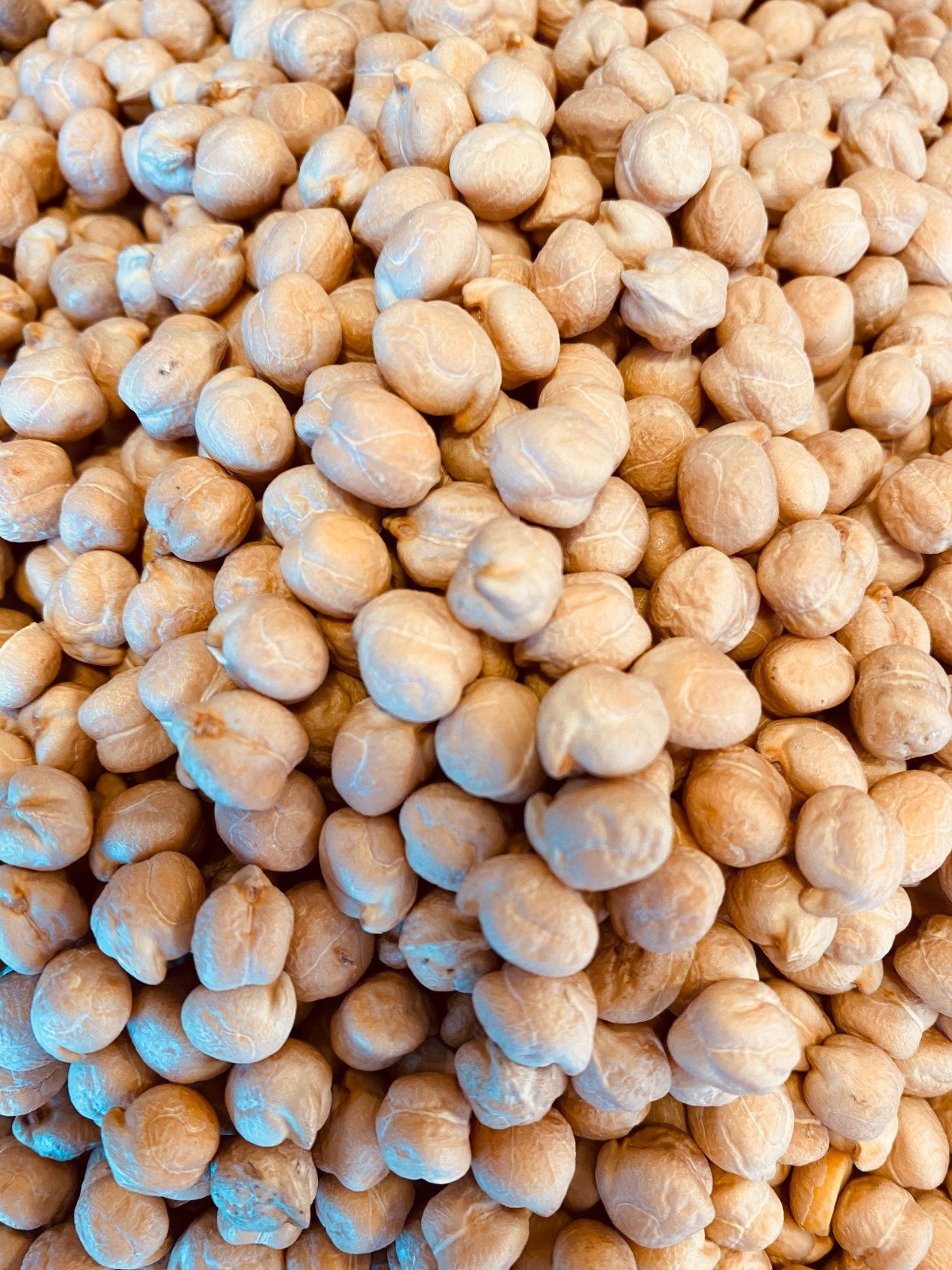 Chickpeas